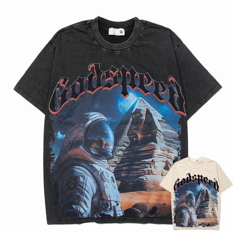 Godspeed M-2XL cztx8219