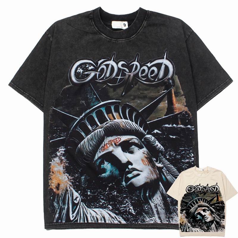 Godspeed M-2XL cztx8857