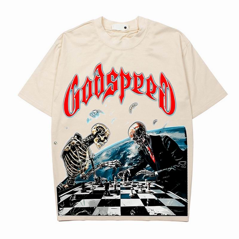 Godspeed M-2XL cztx8858