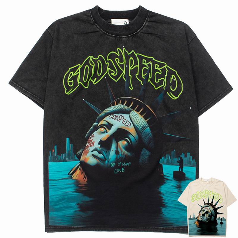 Godspeed M-2XL cztx8862