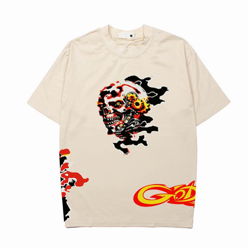 Godspeed M-2XL cztx8865