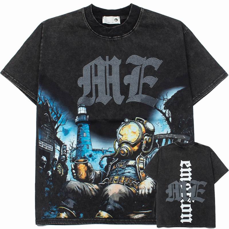 Mixed Emotion M-2XL cztx9510