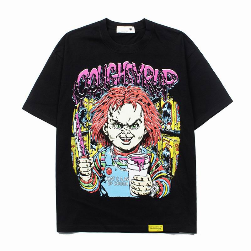 Thais a Awful T Shirt 1214