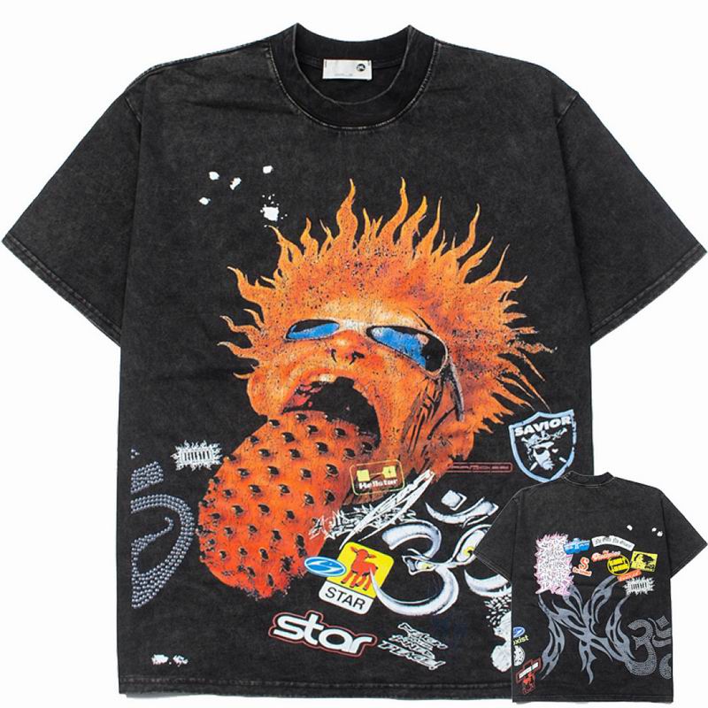 Hellstar M-2XL cztx9523