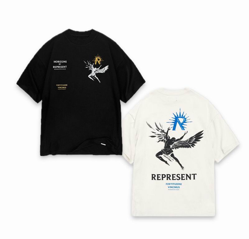 Represent S-XL sjtx9811
