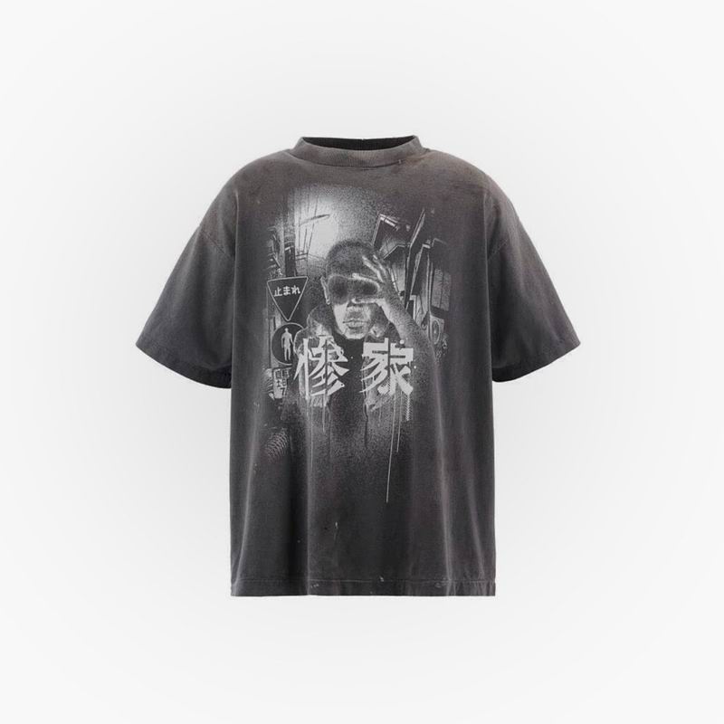 Saint Michael S-XL sjtx8034