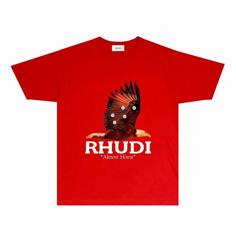 Rhude S-2XL 11trRH235