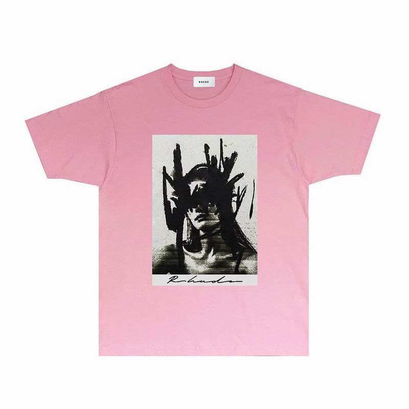 Rhude S-2XL 11trRH236