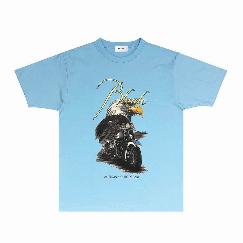 Rhude S-2XL 11trRH238