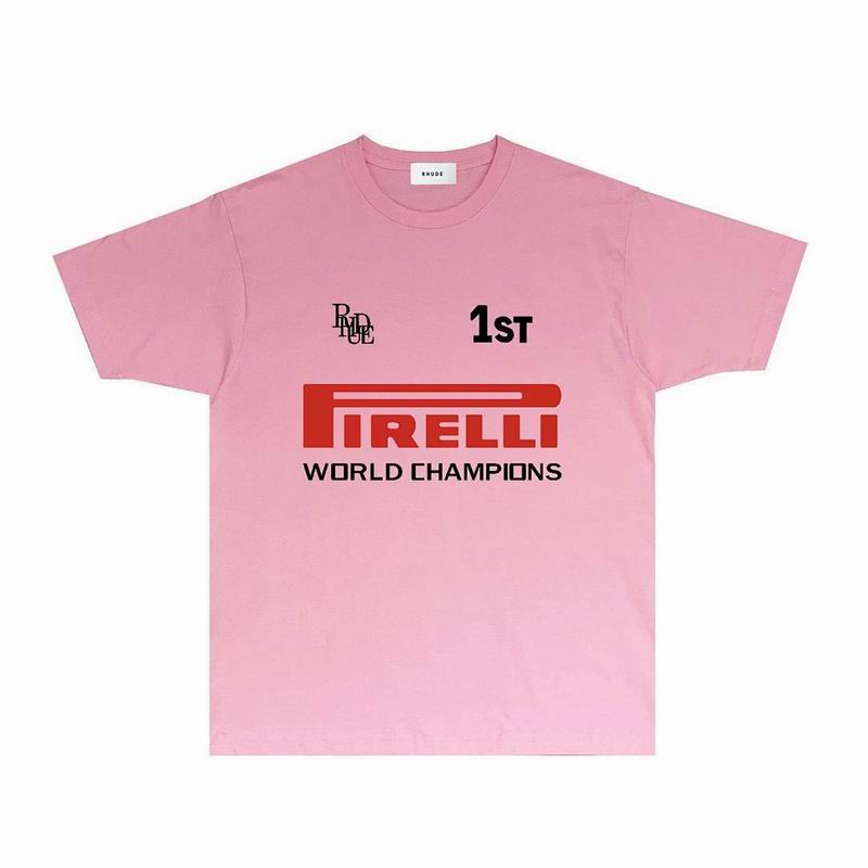 Rhude S-2XL 11trRH245