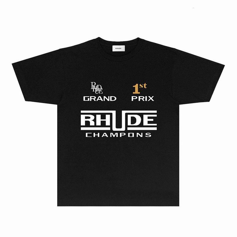 Rhude S-2XL 11trRH246