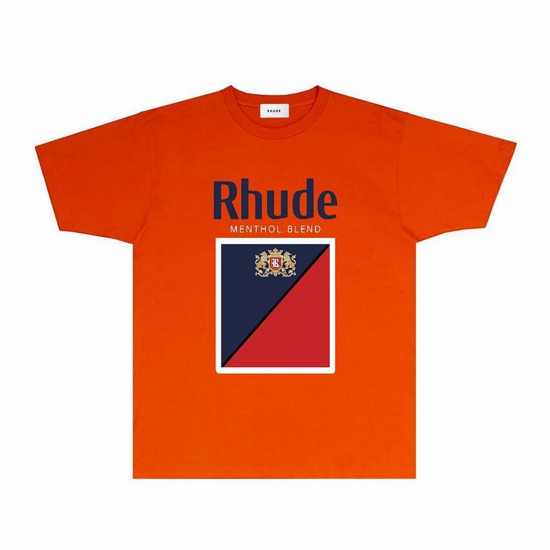 Rhude S-2XL 11trRH248