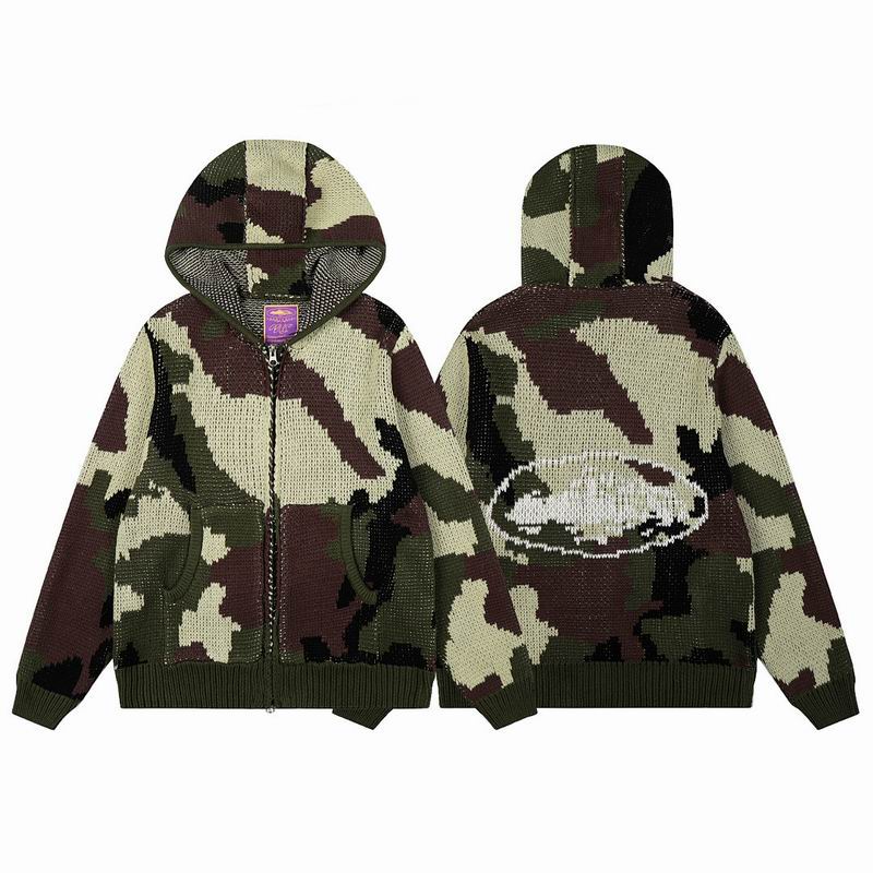 Corteiz S-XL wmtx5010