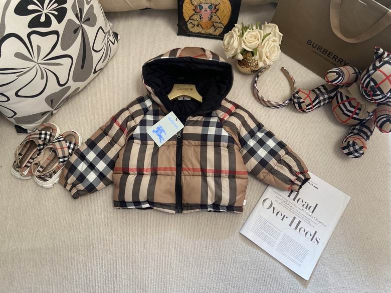 Burberry sz80-150 131