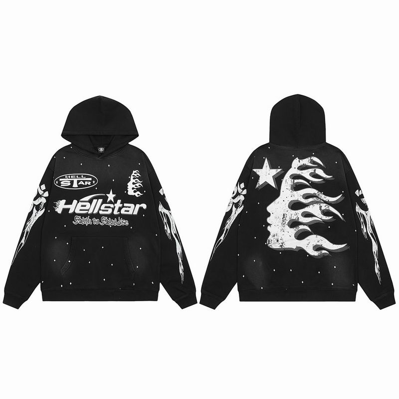 Hellstar S-XL 02trH708 709