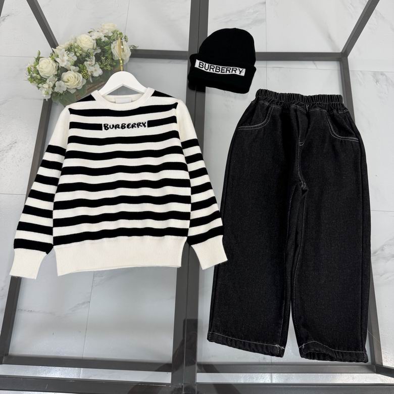 Burberry sz110-160 383