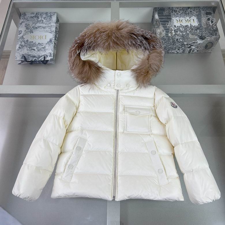 Moncler sz100-160 132