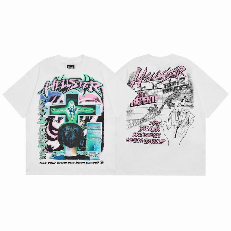 Hellstar S-XL 02trH307