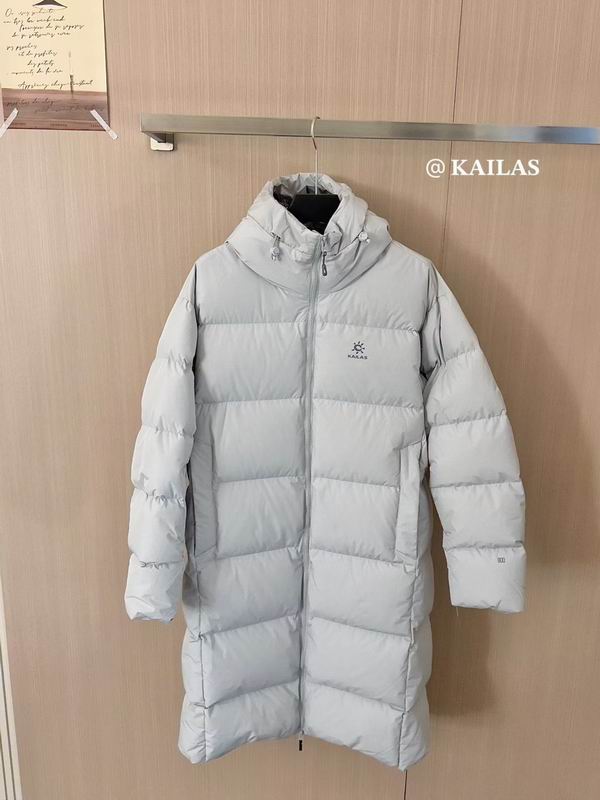 Kailas XS-2XL aztxC117