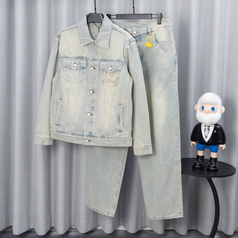 LV sz46-52 sz30-36 aztxC129 C130