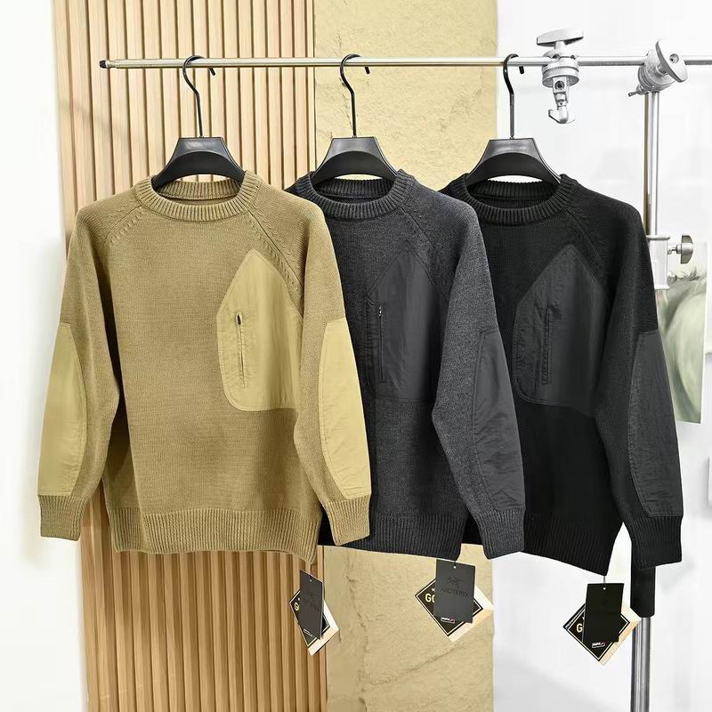 Arcteryx L-4XL fxtx29