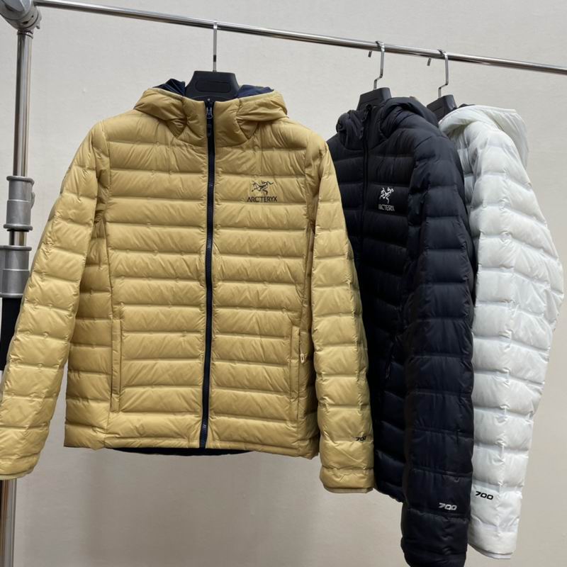 Arcteryx M-3XL fxtx15