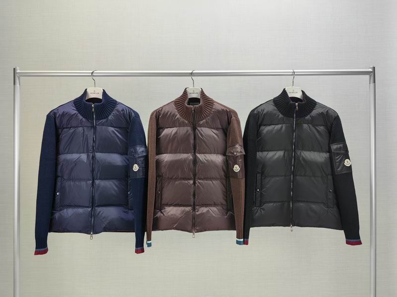 Moncler M-3XL fxtx203