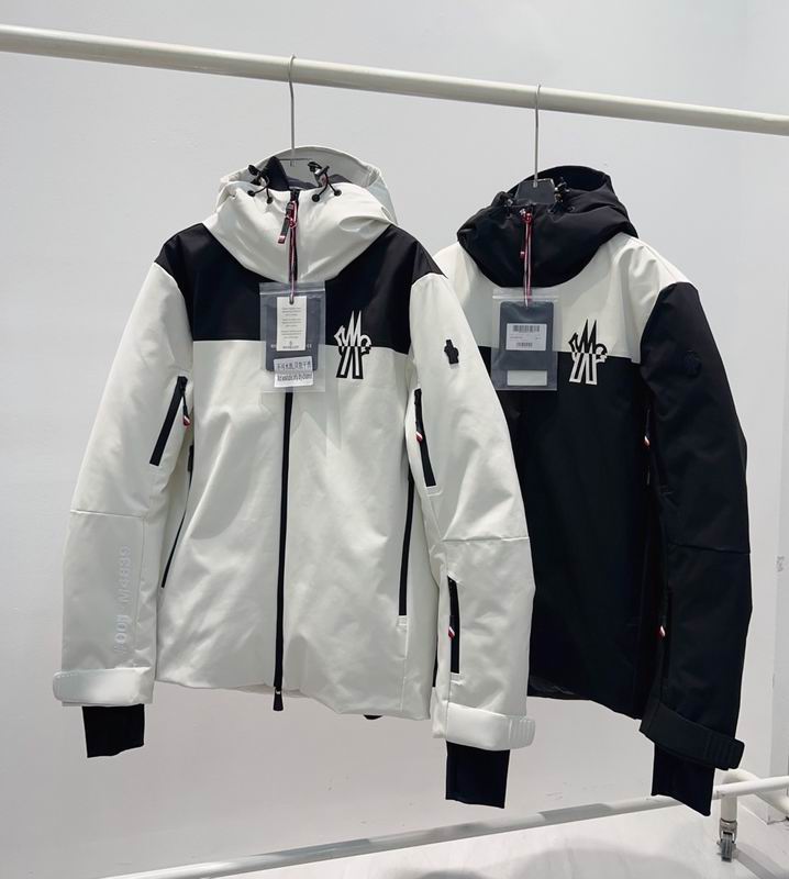 Moncler sz1-4 fxtx208