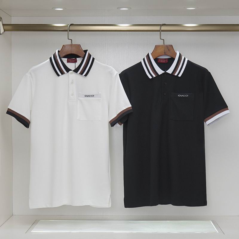 Gucci Polo Shirt jpt 1218