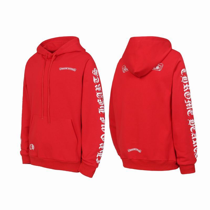 Chrome Hearts S-XL tltx19