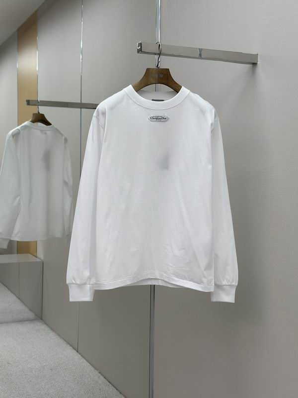 Dior S-XL tltx60