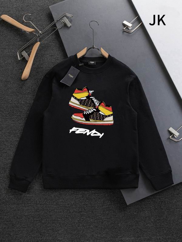 Fendi XS-L sxitxF8064