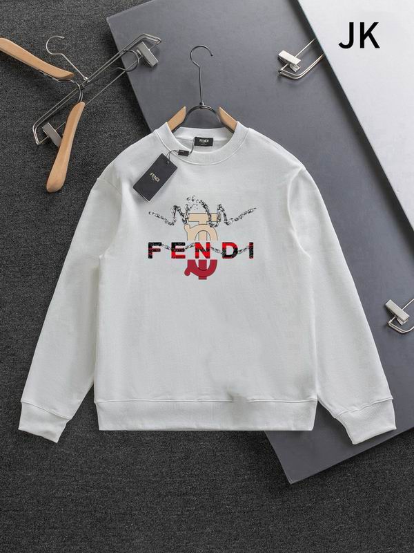 Fendi XS-L sxitxF8067