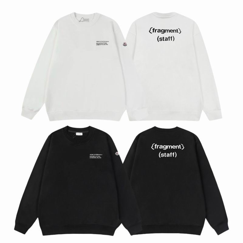 Moncler XS-L sxitxM8062