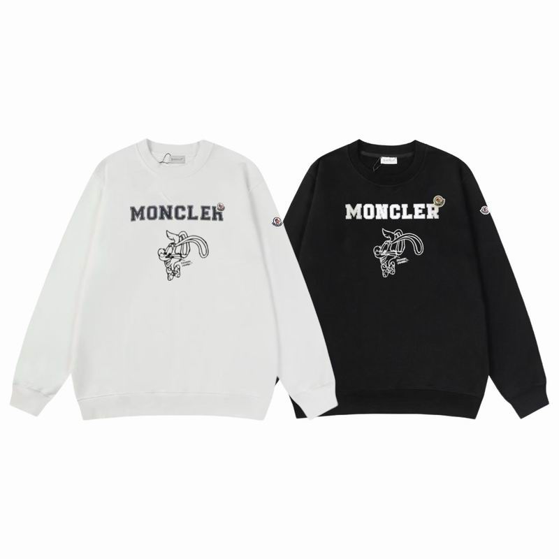 Moncler XS-L sxitxM8085
