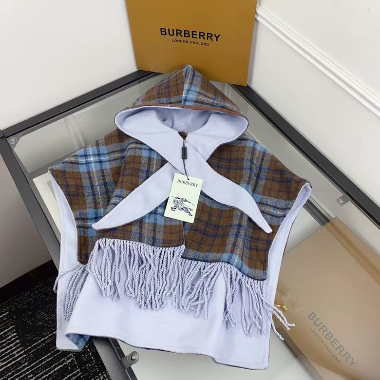Burberry sz100-170 138