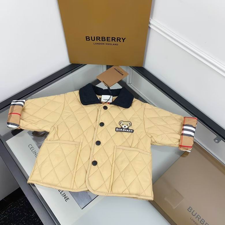 Burberry sz80-130 139