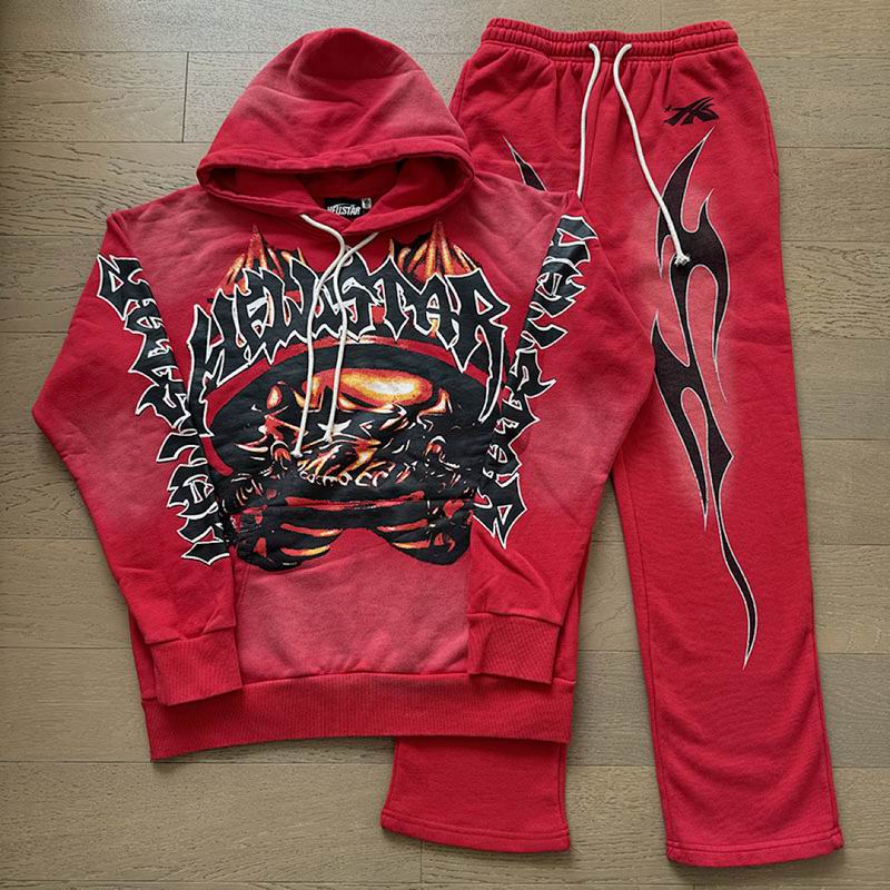 Hellstar S-XL x3tr17