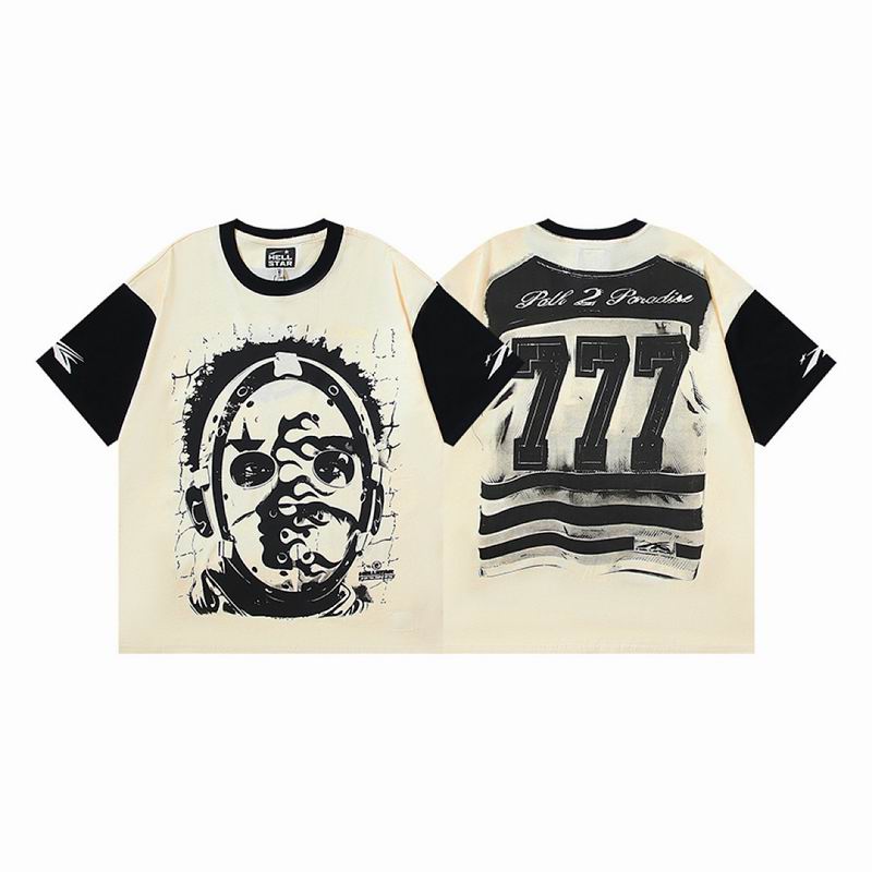 Hellstar S-XL x3tr551