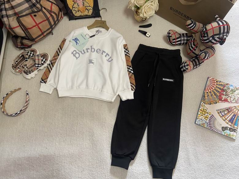 Burberry sz90-130 142