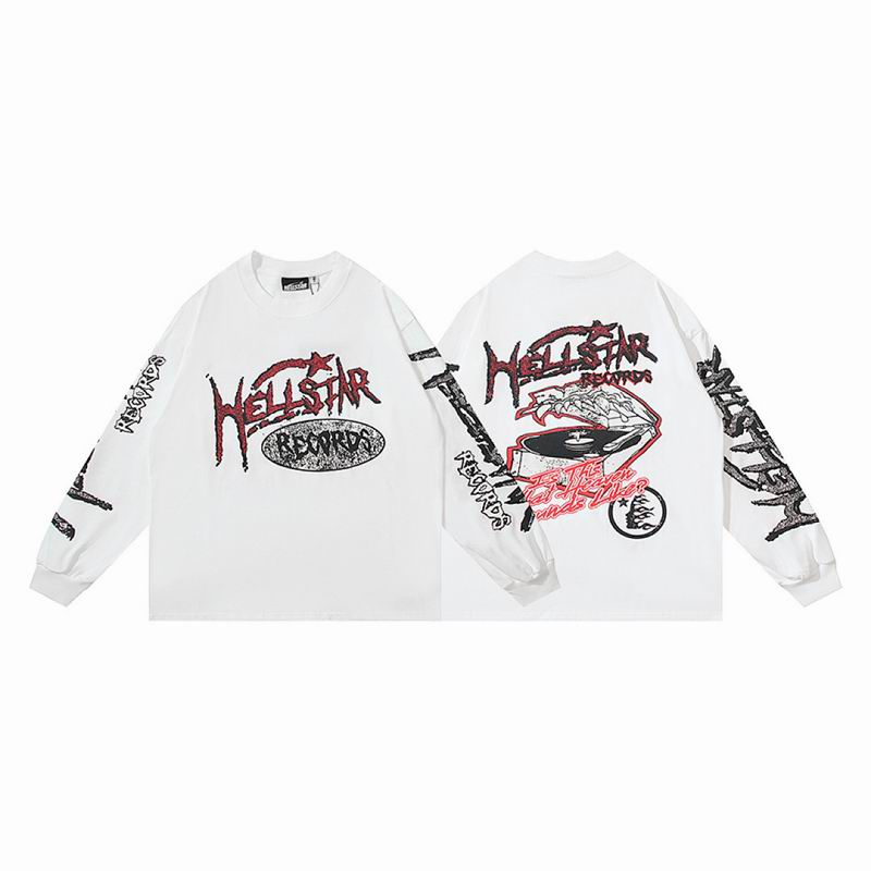 Hellstar S-XL x3tr570