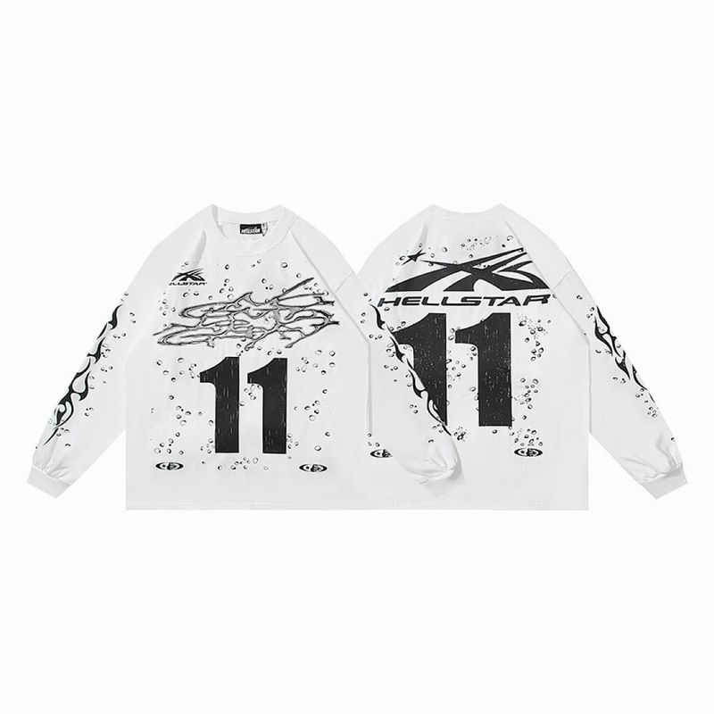 Hellstar S-XL x3tr571