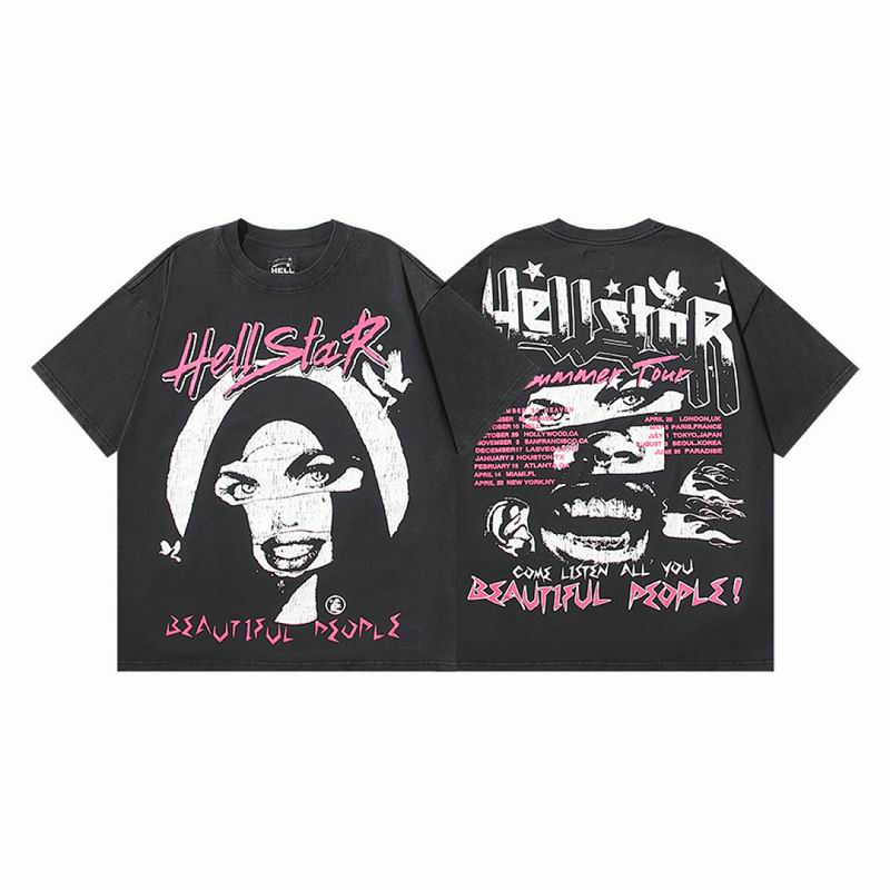 Hellstar S-XL x3tr603