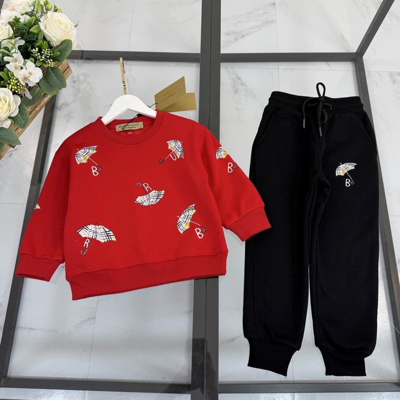 Burberry sz100-160 389