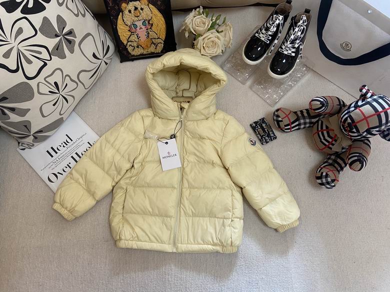 Moncler sz110-170 139