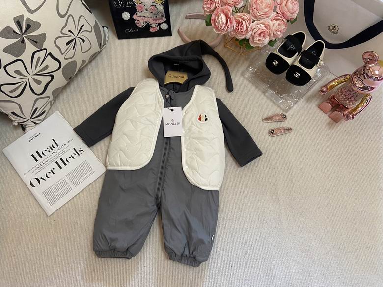 Moncler sz66 73 80 90 100 45