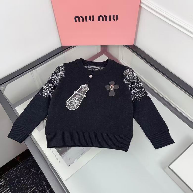 Chrome Hearts sz90-150 67