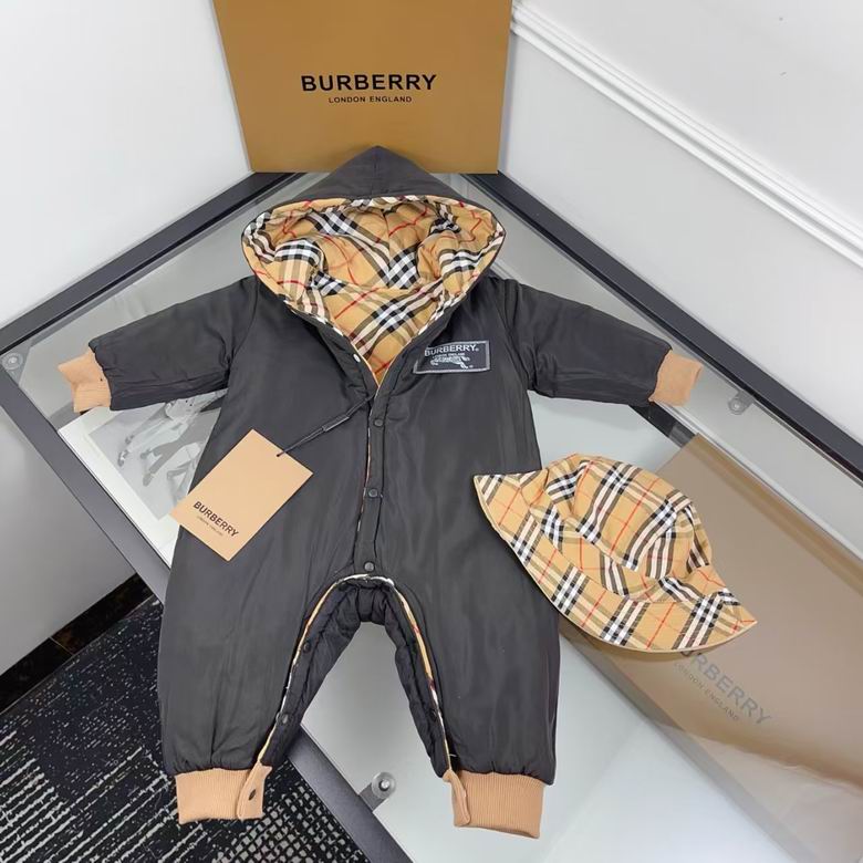 Burberry sz66-100 158