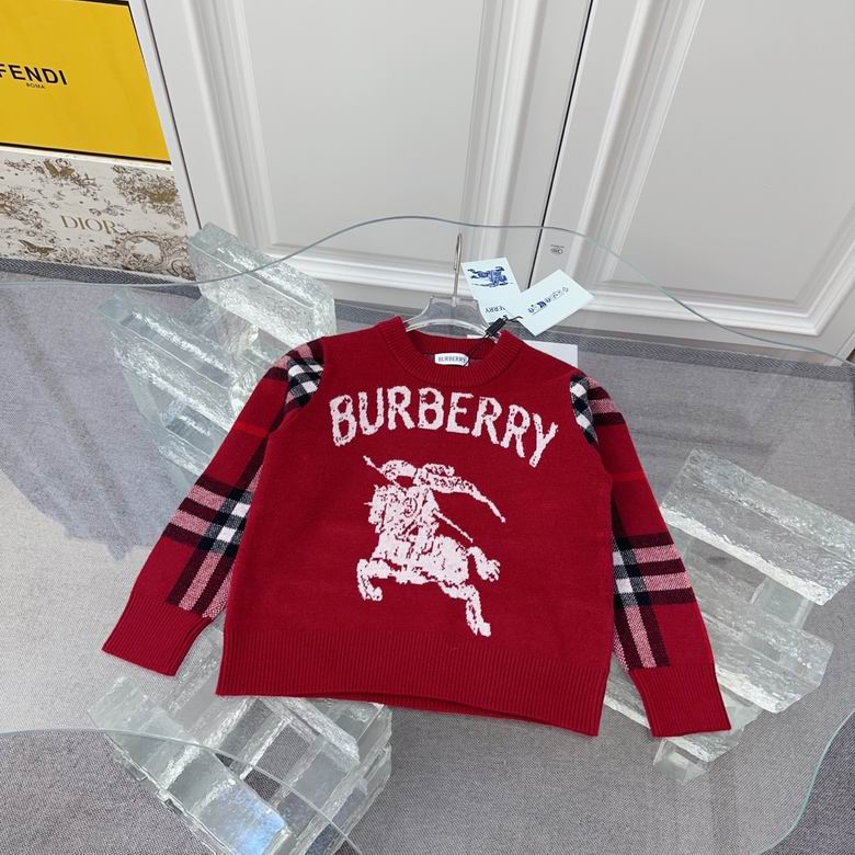 Burberry sz110-160 392