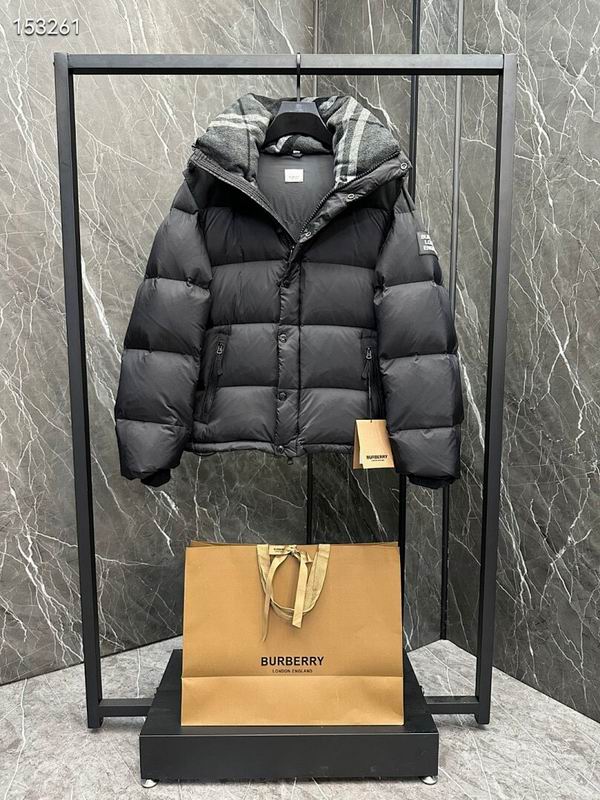 Burberry S-2XL 26yr135